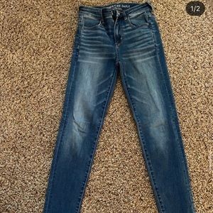 American Eagle Outfitters Jeans - American Eagle jeans American Eagle Outfitters Jeans - American Eagle jeans